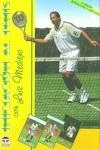 INICIACION AL TENIS CON LUIS MEDIERO, 3º EDICION ACTUALIZADA | 9788479023058 | MEDIERO, LUIS