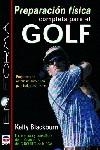 PREPARACION FISICA COMPLETA PARA EL GOLF | 9788479023096 | BLACKBURN, KELLY