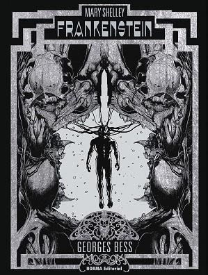 FRANKENSTEIN | 9788467961782 | GEORGE BESS / MARY SHELLEY
