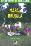MAPA Y BRUJULA | 9788479023430 | JACOBSON, CLIFF