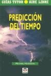 PREDICCION DEL TIEMPO | 9788479023416 | HODGSON, MICHAEL