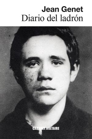 DIARIO DEL LADRÓN | 9788419047366 | GENET, JEAN