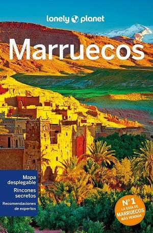 MARRUECOS  | 9788408232063 | AA. VV.