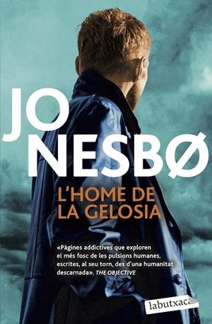 L'HOME DE LA GELOSIA | 9788419107633 | NESBO, JO