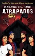 EL MULTIVERSO DEL TERROR: ATRAPADOS | 9788419449047 | ITOWNGAMEPLAY / INUYA JUEGA / GG GAMES / ROBLESDEGRACIA