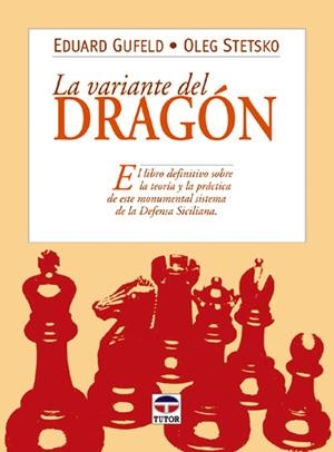 VARIANTE DEL DRAGON, LA | 9788479023997 | GUFELD, EDUARD