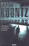 TINIEBLAS | 9788425333569 | KOONT, DEAN