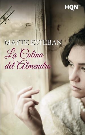 LA COLINA DEL ALMENDRO | 9788411417266 | ESTEBAN, MAYTE