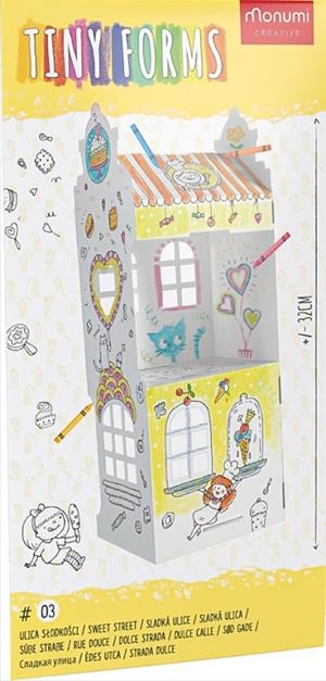 CASA 3D S CALLE DULCE | 5903041010791