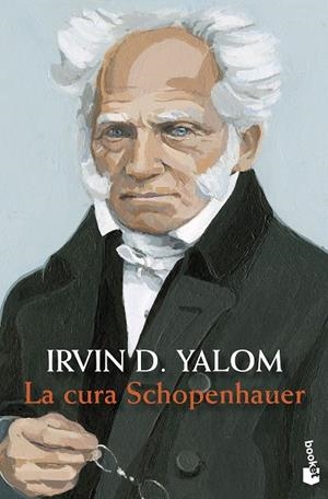 LA CURA SCHOPENHAUER | 9788423363322 | YALOM, IRVIN D.