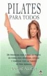 PILATES PARA TODOS | 9788479024437 | AUSTIN, DENISE