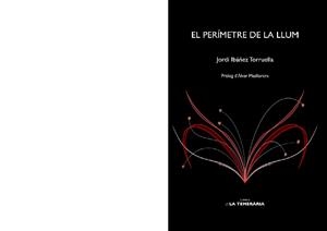 EL PERÍMETRE DE LA LLUM | 9788412356441 | IBÁÑEZ TORRUELLA, JORDI