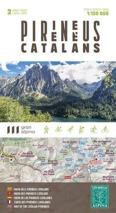 PIRINEUS CATALANS | 9788480909785 | VV.AA.