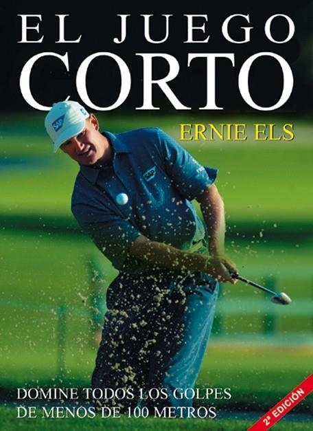 JUEGO CORTO, EL | 9788479024833 | ELS, ERNIE