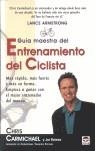 GUIA MAESTRA DEL ENTRENAMIENTO DEL CICLISTA LANCE ARMSTRONG | 9788479024987 | CARMICHAEL/RUTBERG