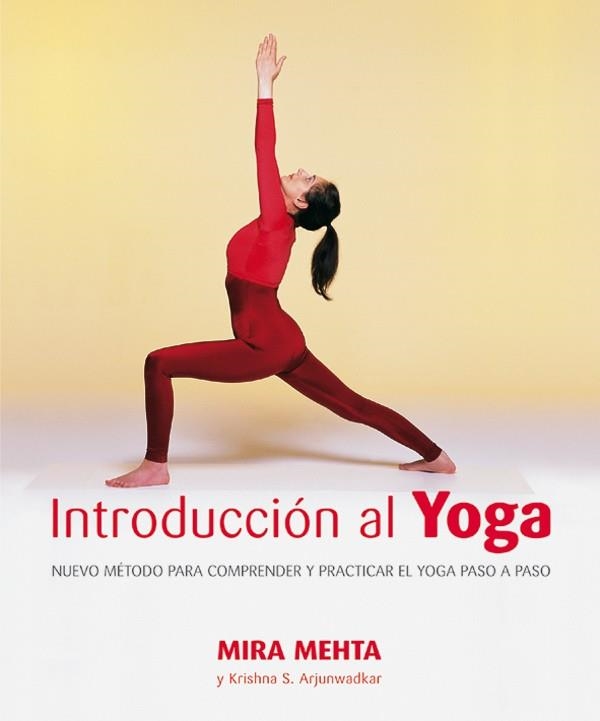 INTRODUCCION AL YOGA | 9788479025175 | MEHTA, MIRA