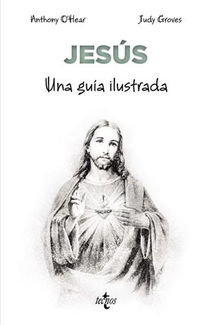 JESÚS | 9788430987641 | O'HEAR, ANTHONY