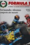 FORMULA 1, FERNANDO ALONSO CAMPEON DEL MUNDO | 9788479025434 | AAVV