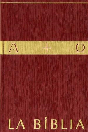 LA BIBLIA | 9788498468465 | AA.VV.