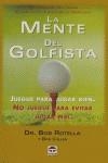 MENTE DEL GOLFISTA, LA | 9788479025533 | ROTELLA, BOB