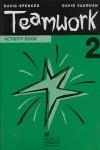 TEAMWORK 2 ACTIVITY BOOK | 9780435250508 | VAUGHAN, DAVID