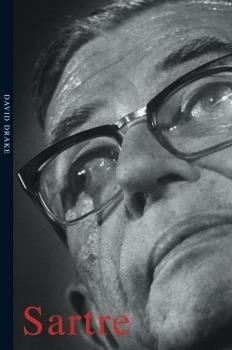 SARTRE | 9788479025595 | DRAKE, DAVID