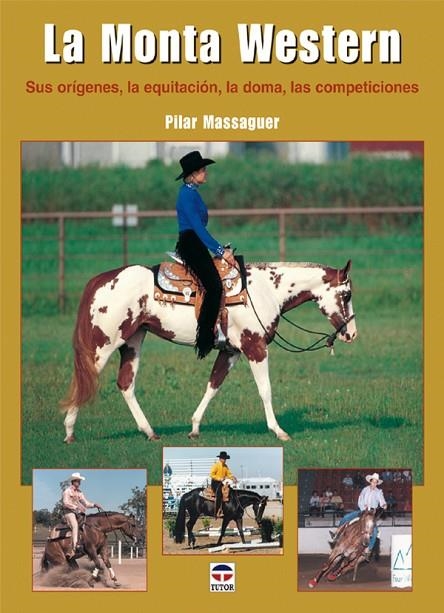 MONTA WESTERN | 9788479025694 | MASSAGUER, PILAR