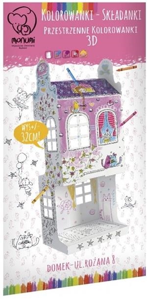 CASA 3D S CALLE ROSAS | 5903041010746