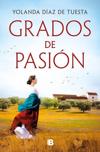 GRADOS DE PASIÓN | 9788466675031 | DÍAZ DE TUESTA, YOLANDA