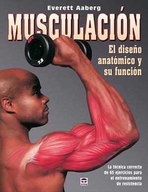 MUSCULACION | 9788479025960 | AABERG, EVERETT