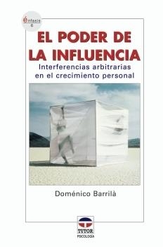 PODER DE LA INFLUENCIA, EL | 9788479025717 | BARRILA, DOMENICO