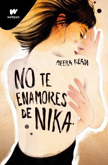 NO TE ENAMORES DE NIKA (NO TE ENAMORES 1) | 9788419357038 | KEAN, MEERA