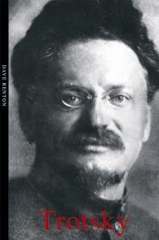 TROTSKY | 9788479026189 | RENTON, DAVE