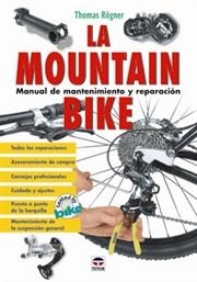 MOUNTAIN BIKE MANUAL DE ENTRENAMIENTO Y REPARACION | 9788479026455 | ROGNER, THOMAS