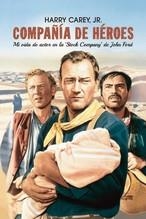 COMPAÑÍA DE HÉROES | 9788412540987 | CAREY, HARRY