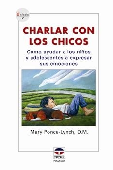 CHARLAR CON LOS CHICOS | 9788479026103 | POLCE-LYNCH, MARY