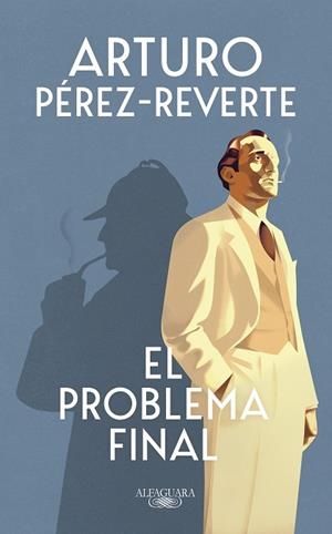 EL PROBLEMA FINAL | 9788420476360 | PÉREZ-REVERTE, ARTURO
