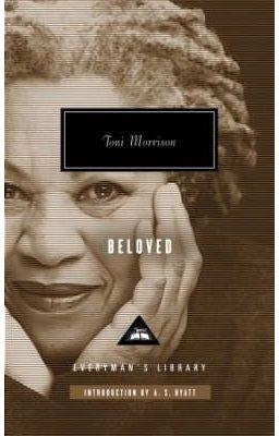 BELOVED | 9781857152685 | MORRISON, TONI