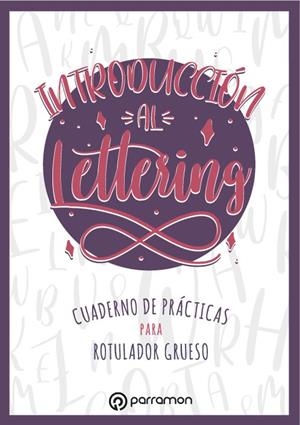 INTRODUCCIÓN AL LETTERING | 9788434262386 | VEGA, ANA