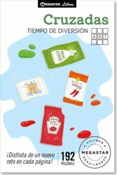 BLOC DE CRUZADAS 10 | 9789493313231 | VV.AA.