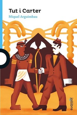 TUT I CARTER | 9788411520065 | ARGUIMBAU LATORRE, MIQUEL