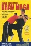 MANUAL COMPLETO DE KRAV MAGA | 9788479027247 | LEVINE, DARREN
