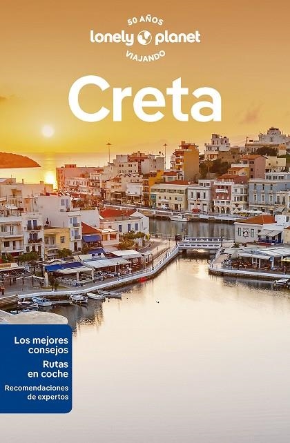 CRETA  | 9788408273028 | BERKMOES, RYAN VER / SCHULTE-PEEVERS, ANDREA