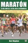 MARATON : LA MAS COMPLETA Y ACTUAL GUIA DE ENTRENAMIENTO | 9788479027452 | HIGDON, HAL