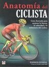 ANATOMIA DEL CICLISTA | 9788479027803 | SOVDAL, SHANNON