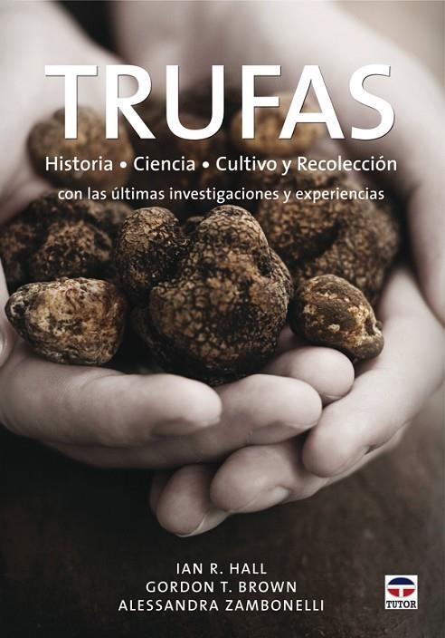 TRUFAS | 9788479027766 | AAVV