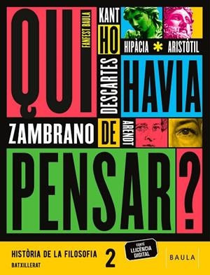 FILOSOFIA 2 BAT CATALUNYA 23 FANFEST | 9788447950140 | AA.VV