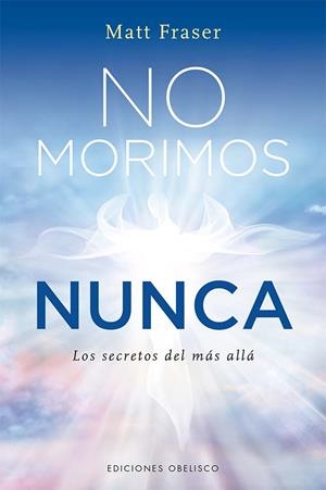 NO MORIMOS NUNCA | 9788411720519 | FRASER, MATT