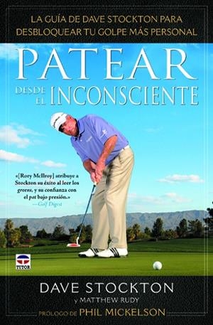 PATEAR DESDE EL INCONSCIENTE | 9788479029333 | STOCKTON, DAVE / RUDY, MATTHEW