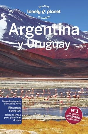 ARGENTINA Y URUGUAY 8 | 9788408266532 | ALBISTON, ISABEL / BROWN, CATHY / CLARK, GREGOR / EGERTON, ALEX / GROSBERG, MICHAEL / KAMINSKI, ANNA